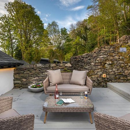 Luxury Hot Tub Cottage - Family & Pet Friendly Winster  Exterior photo